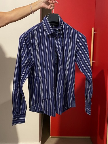 Camicia sonny bono maschile - camicia,