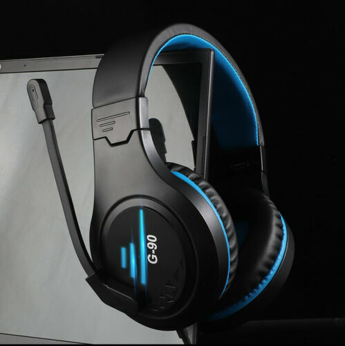 G90 cuffia stereo - g90, gaming