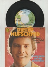 Dieter Hufschmid   - Das kann