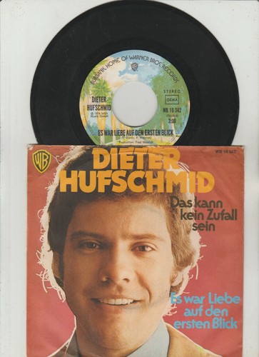 Dieter hufschmid das kann - dieter,