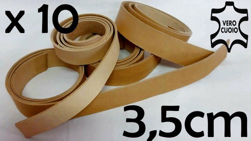 Offerta strisce in cuoio - x,