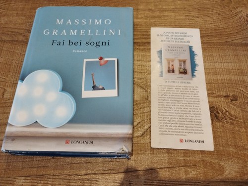 Libro romanzo fai bei - fai, di