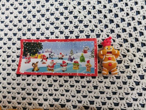 Kinder sorpresa natale 2021 - sorpresa,