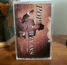 Pop Winans & The Winannaires