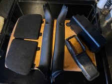 Lotto ricambi interni Mini