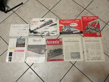 Collezionismo ferroviario