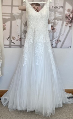 Abito sposa oly by - 🟠, da