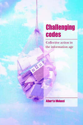 Challenging codes cambridge - codes, (cambridge