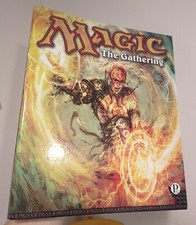 Magic The Gathering Vintage