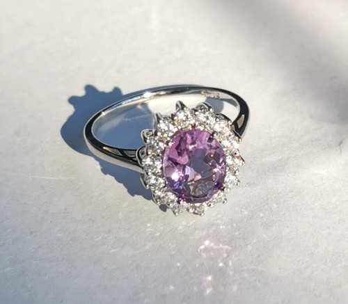 Anello argento 925 con - anello,