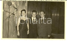 1955 ca s. l. Ritratto di