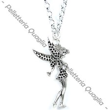 Collana Catena Lunga Regolab