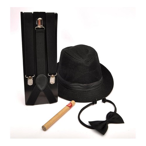 Kit accessori travestimento - accessori,