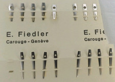 Universal Genève Tri-Compax