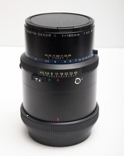 Obiettivo Mamiya RZ67 Sekor Z