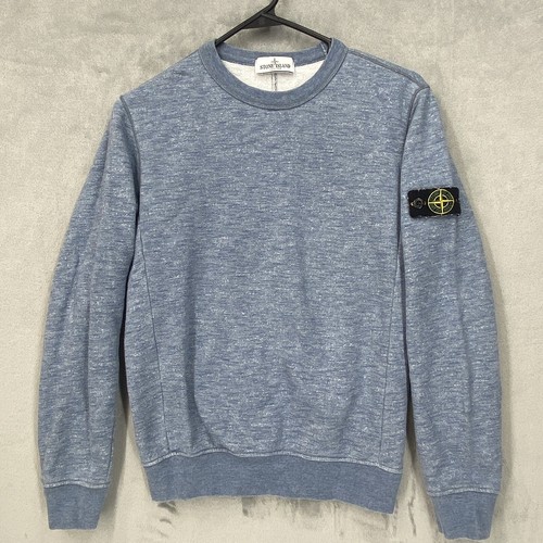 Felpa stone island - felpa,