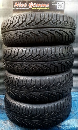Gomme usate 185 55r15 82t - gomme,