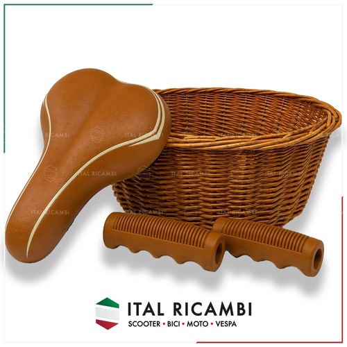 Kit accessori bici - kit,