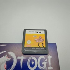 COOKING MAMA NINTENDO DS PAL