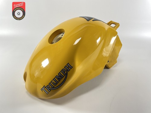 Serbatoio benzina triumph - benzina,