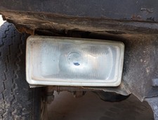 Faro Fendinebbia Destro per