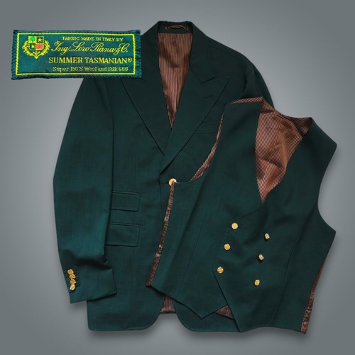 Blazer sartoriale loro - loro, piana