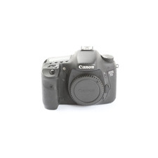 Canon EOS 7D + 32 Tsd.  Scatti + Buono (271162)