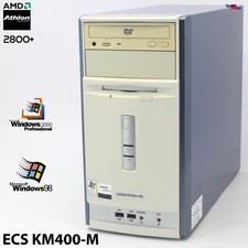 PC COMPUTER AMD ATHLON XP