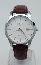 Orologio da uomo Lige