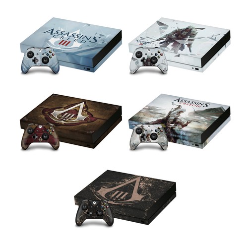 Assassin creed iii grafica - assassin's,
