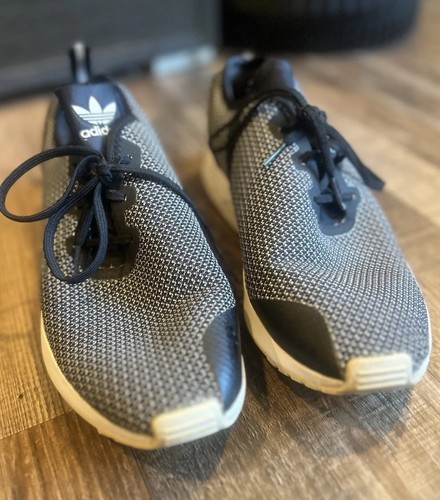 Adidas flux adv sneaker - flux,