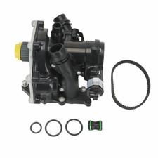 Regolatore refrigerante +