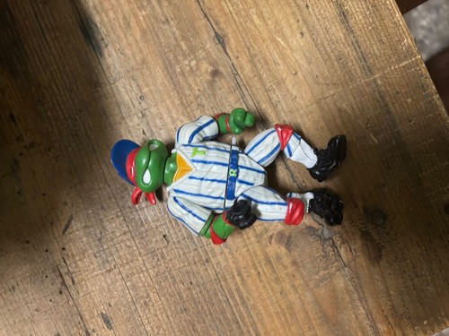 Rare 1991 tartarughe - tartarughe, ninja