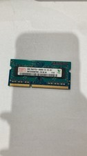 RAM HYNIX HMT325S6BFR8C - H9 NO AA 2GB PC3 10600S DDR3 SODIMM PER NOTEBOOK