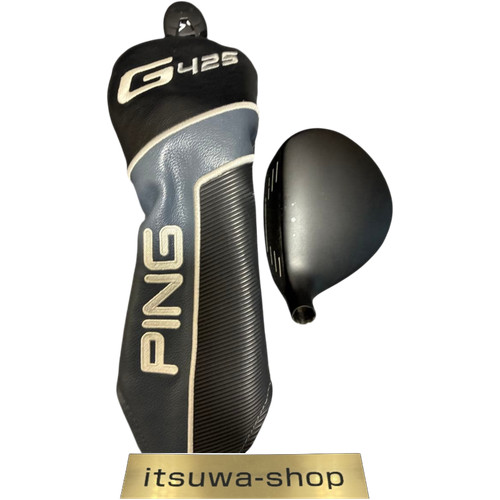 Ping g425 max solo - g425,