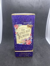 PENHALIGON'S  VIOLETTA 100ML RARO VINTAGE DISCONTINUED