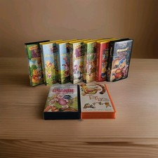 LOTTO  9 VIDEO CASSETTE  VHS