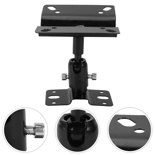 Set supporto parete - 1,