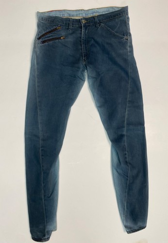 Jeans vintage levis rosso - jeans,