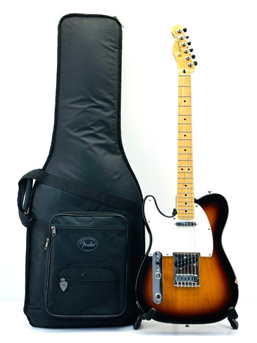 Fender mexico 2022 - mexico, player