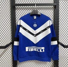 Felpa Inter 2025/26 Di