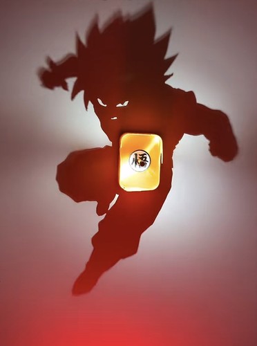 Dragon ball goku - ball,
