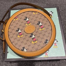 Borsa a tracolla Gucci