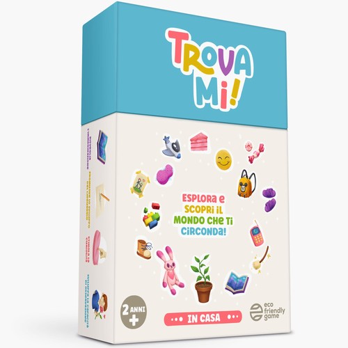 Trova casa il - trova-mi!,