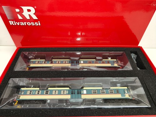 Rivarossi hr2172 set due - di,