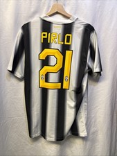 Maglia Calcio Juventus Home