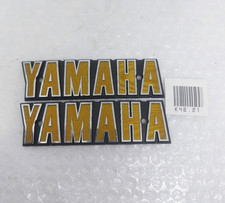 Distintivo emblema serbatoio