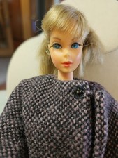 Barbie TNT 1966 made in Japan