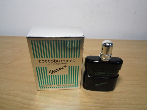 Roccobarocco eau toilette - roccobarocco,