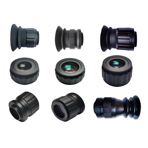 Obiettivo oled 10x 12x 16x - obiettivo,